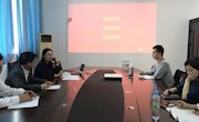 研究生工作部（院）“不忘初心、牢记使命”主题教育专题交流研讨系列活动之三：守初心、担使命、服务研究生成长成才