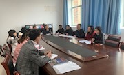研究生工作部（院）“不忘初心、牢记使命”主题教育专题交流研讨系列活动之七：论年轻党员干部的担当
