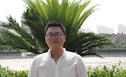 【十佳学术标兵】姜一杰：以梦为马，不负韶华