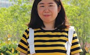 【十佳学术标兵】王雪：严于律己，脚踏实地