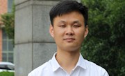 【十佳学术标兵】董金龙：矢志不渝成功路