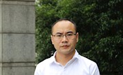 【十佳学术标兵】商景诚：追梦赤子，不悔青春