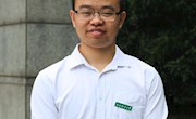 【十佳学术标兵】李映德：不忘初心，砥砺前行