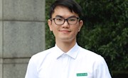【十佳学术标兵】万鹏：千淘万漉，始见真金