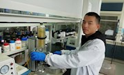 【十佳学术标兵】何安旺：你若纯良，不必争强，自有命运打赏