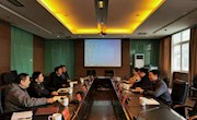 研究生院（研工部）赴南昌大学调研