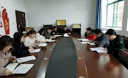 研究生院（研工部）召开新学期院务工作会议
