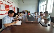 研究生院放假不停工，持续推进学科建设与研究生教育工作