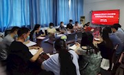 研究生工作部召开秋季研究生开学工作会议