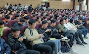 2021级研究生心理健康测评工作圆满完成