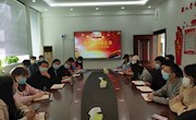 研究生院党支部联合文法学院研究生党支部共同开展“我为群众办实事”主题党日活动