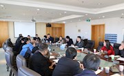 学校召开研究生工作联席会议