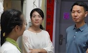 研究生院领导走访慰问2022级研究生