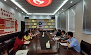 研究生院（研究生工作部、学位办）组织“学习党的二十大报告，讲述校史校情”专题学习活动