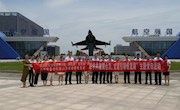 研究生院支部与洪都党委组织部/人力资源部支部开展联学共建主题党日活动