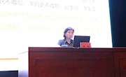校纪委书记为2023级研究生讲授“廉洁第一课”