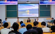研工部举办第四期航大“研”桌派