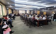 学校召开2024年春季研究生教学与学生管理工作联席会议
