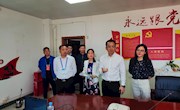我校顺利完成2024年硕士研究生招生考试一志愿复试工作
