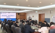 学校召开研究生招生、培养与管理工作联席会